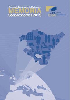 Memoria Socioeconómica 2019